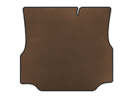Ford Ka 2016- EVA Kofferraummatte (SD, Braun) Foto 1