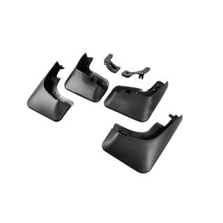 Premium Schmutzfänger (4 Stk) Volkswagen Tiguan 2007-2016 Foto 2