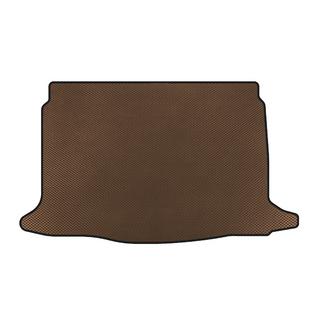 EVA Kofferraummatte (HB, Braun) Renault Megane IV 2016-2025