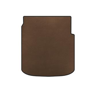 Kofferraummatte V-1 (2014-2018, Braun)