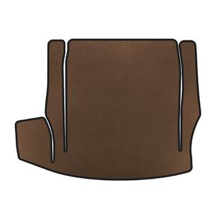 Kofferraummatte EVA V1 (Für F22, Braun) BMW 2 Series F22/F23 2014-2021