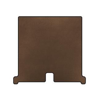 EVA Kofferraummatte V-1 (Braun) BMW X5 F15 2013-2018