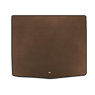 Kofferraummatte (HB, 5-türig, Braun)