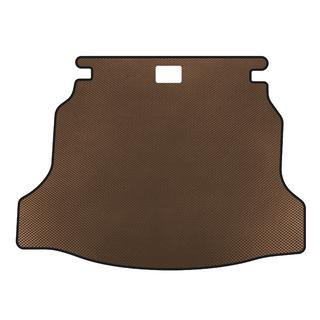 Kofferraummatte (HB, 5-türig, Braun)