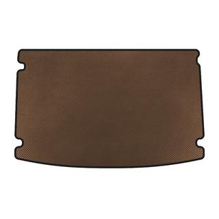 Kofferraummatte (HB, 5-türig, Braun)