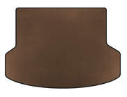 Hyundai IX-35 2010-2015 Kofferraummatte EVA (Europa, Braun) Foto 1