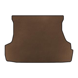 Kofferraummatte (HB, 5-türig, Braun)