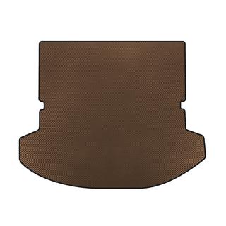 Kofferraummatte EVA (Braun)