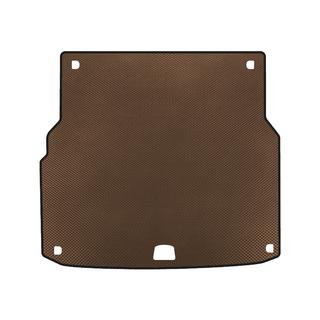 Kofferraumwanne (2014-2017, SW, Braun)