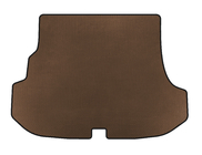 Subaru Forester 2002-2008 Kofferraummatte EVA (2005-2008, Braun) Foto 1