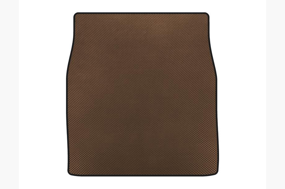 Volvo S60 2010-2018 Kofferraumwanne (2010-2013, SD, Braun) Image