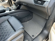 Audi e-Tron 2018-2022 EVA Fußmatten (Grau) Foto 2