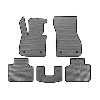 EVA Fußmatten (für F45, Grau) BMW 2 Series Active Tourer F45/F46 2014-2021
