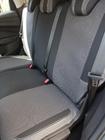 Ford Kuga/Escape 2013-2019 Autositzbezüge (Stoff↗Kunstleder, Premium) Foto 8