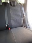 Ford Kuga/Escape 2013-2019 Autositzbezüge (Stoff↗Kunstleder, Premium) Foto 14
