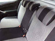Ford Mondeo 2008-2014 Autositzbezüge (Kunstleder↗Stoff, Premium) Foto 17