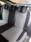 Ford Mondeo 2008-2014 Autositzbezüge (Kunstleder↗Stoff, Premium) Foto 19