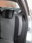 Ford Mondeo 2008-2014 Autositzbezüge (Kunstleder↗Stoff, Premium) Foto 21