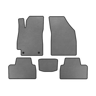 EVA Fußmatten (SD, Grau)