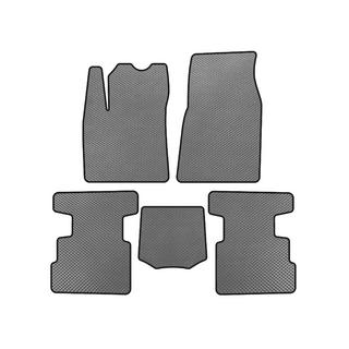 EVA Fußmatten (Grau) Great Wall Haval H6 III 2020-