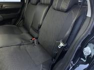 Honda CRV 2007-2011 Neu! Maßgeschneiderte Kunstleder-Autositzbezüge Brothers Premium Foto 11
