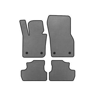EVA Fußmatten (für S F56, Grau) Mini Cooper F55/56/57 2014-2023