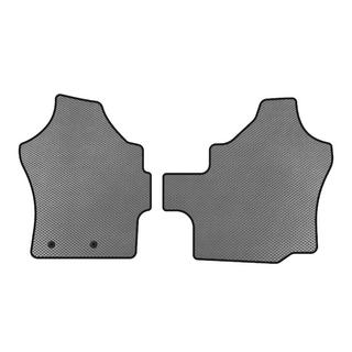 EVA Fußmatten (Grau)