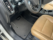 Volvo XC40 2018- EVA Fußmatten (Grau) Foto 1