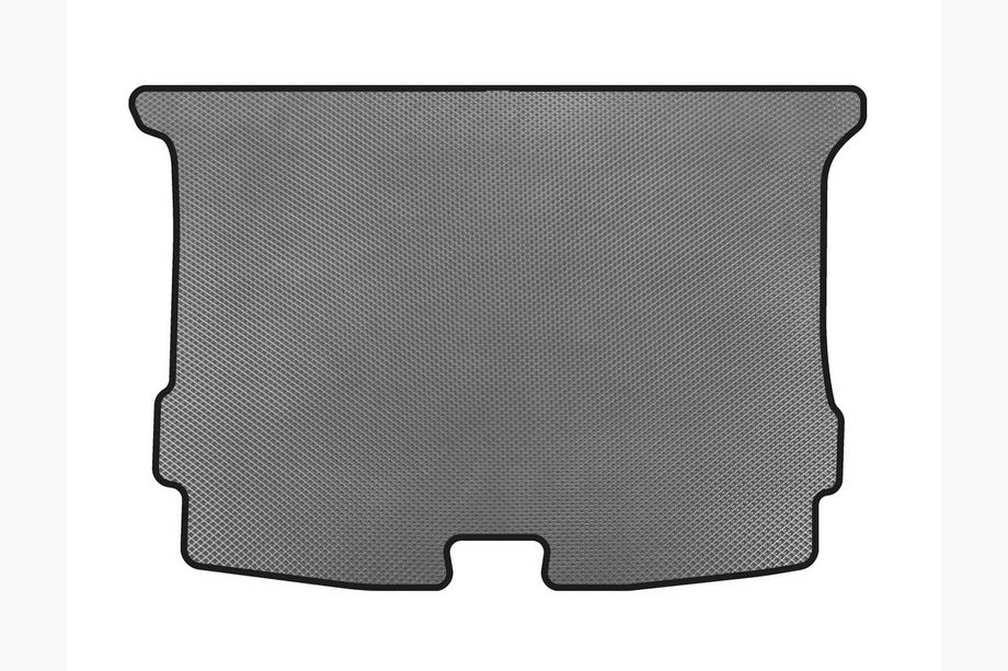 BMW I3 2013-2022 EVA Kofferraummatte (Grau) Image