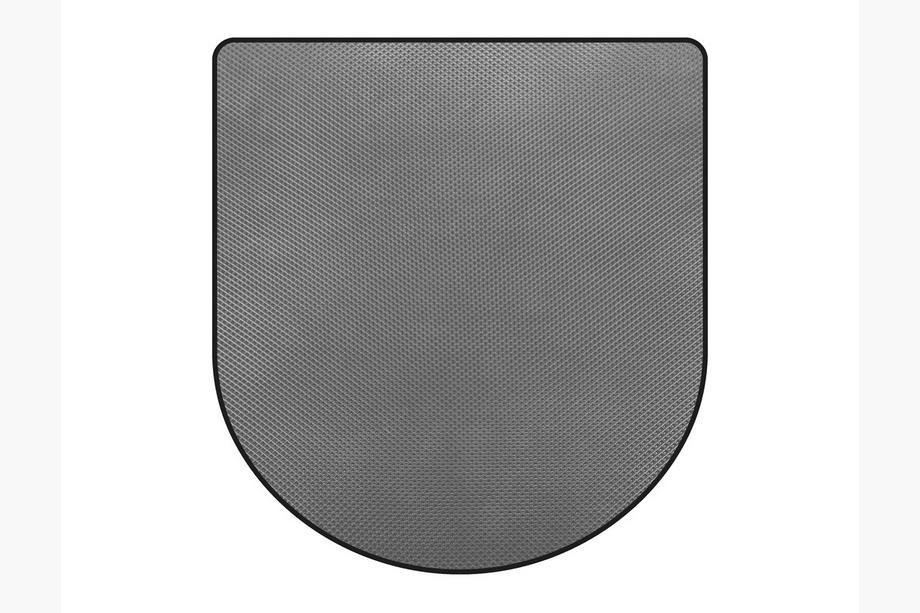 Chery Amulet 2003-2014 EVA Kofferraummatte (Grau) Image