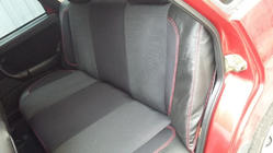 VAZ 2108-2109 1984-2011 Neu! Autositzbezüge SoyuzAuto Premium Foto 5