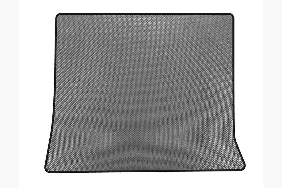Chevrolet Equinox 2009-2016 EVA Kofferraumwanne (2009-2015, Grau) Image