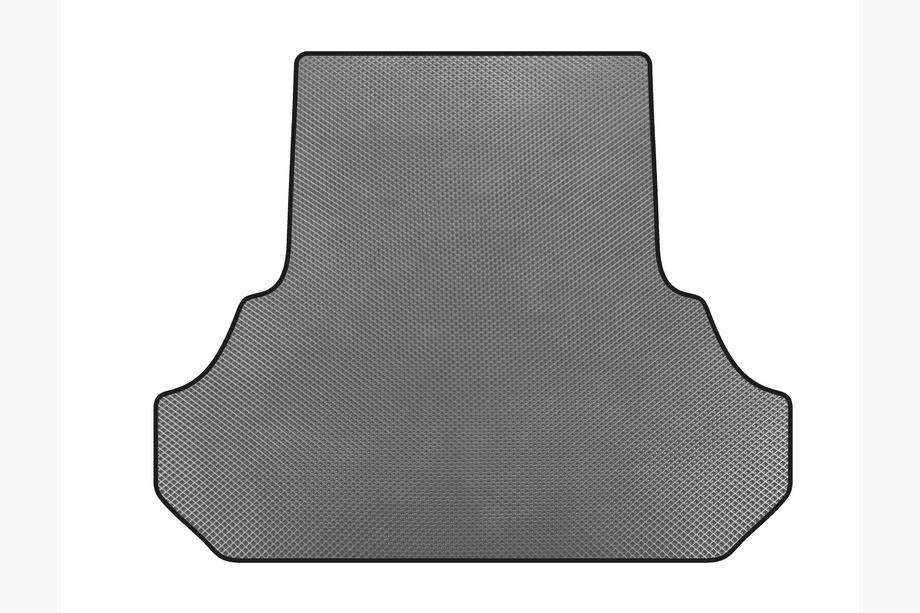 Dodge Charger 2010-2023 Kofferraumwanne EVA (2015-2023, SD, Grau) Image