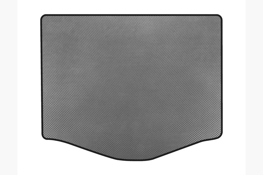 Ford C-Max 2004-2010 EVA Kofferraummatte (Grau) Image