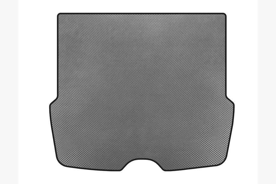 Ford Focus I 1998-2005 EVA Kofferraummatte (2001-2005, SW, Grau) Image