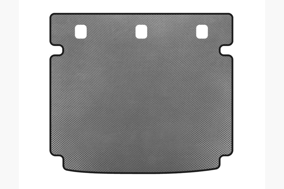 Hyundai I-30 2007-2011 EVA Kofferraummatte (SW, Grau) Image