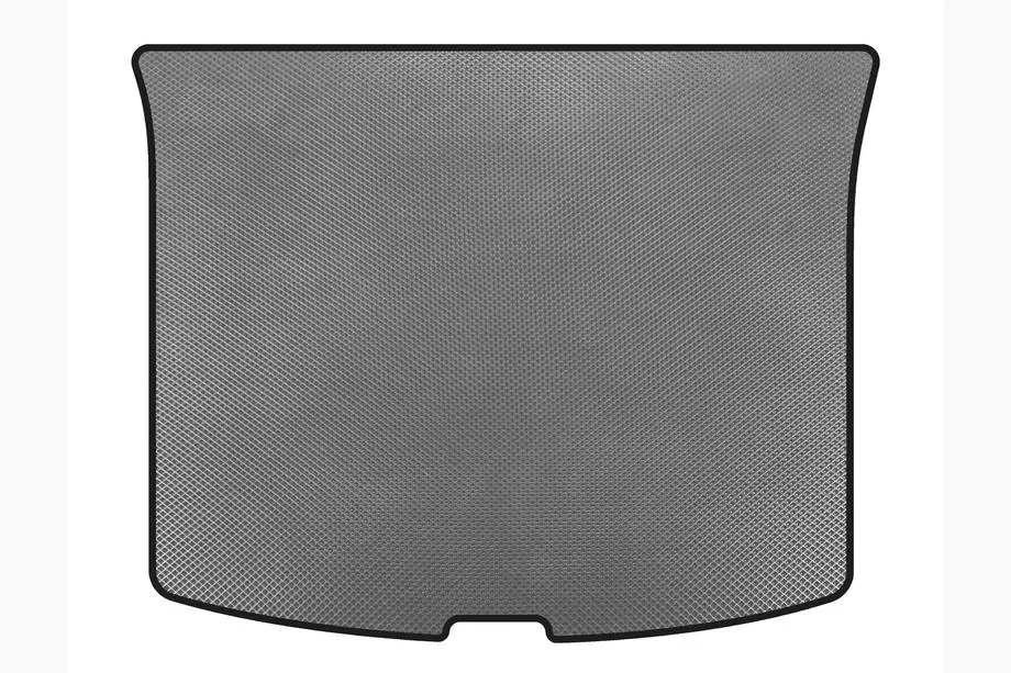 Jeep Compass 2006-2016 EVA Kofferraummatte (Grau) Image
