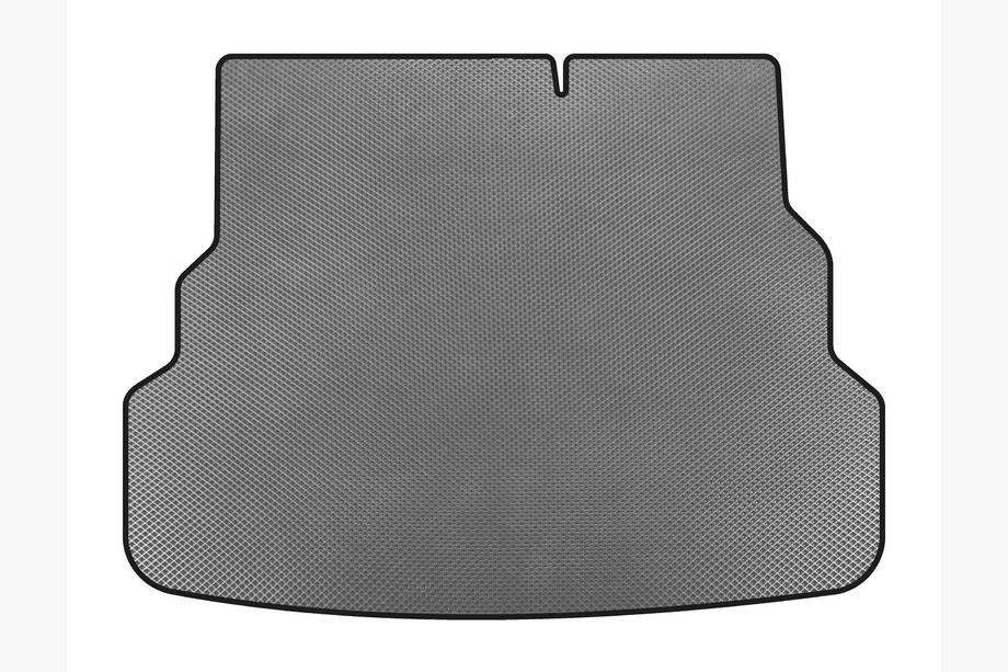 Kia Rio 2012-2017 Kofferraummatte EVA V1 (SD, Grau) Image