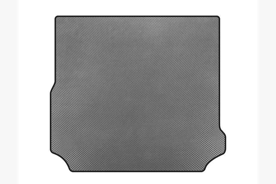 Land Rover Discovery IV 2009-2017 EVA Kofferraummatte V2 (Grau) Image