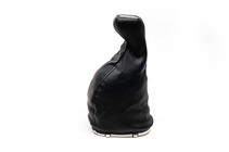 Mercedes E-class W210 1995-2002 Schaltsack und Schalthebel mit Rahmen (Elegance) 6-Gang Foto 3