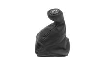 Mercedes E-class W210 1995-2002 Schaltsack und Schalthebel mit Rahmen (Classic) 6-Gang Foto 2