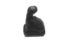 Mercedes E-class W210 1995-2002 Schaltsack und Schalthebel mit Rahmen (Classic) 6-Gang Foto 4