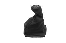 Mercedes E-class W210 1995-2002 Schaltsack und Schalthebel mit Rahmen (AMG) 5-Gang Foto 3