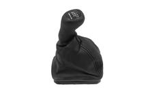 Mercedes E-class W210 1995-2002 Schaltsack und Schalthebel mit Rahmen (AMG) 5-Gang Foto 2