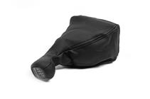 Mercedes E-class W210 1995-2002 Schaltsack und Schalthebel mit Rahmen (AMG) 5-Gang Foto 8