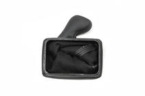 Mercedes E-class W210 1995-2002 Schaltsack und Schalthebel mit Rahmen (avantgarde) Foto 4