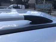 Opel Combo 2012-2018 SALE!!! Dachreling Grau Metallic (Kunststofffüße) Foto 3