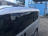 Opel Combo 2012-2018 SALE!!! Dachreling Grau Metallic (Kunststofffüße) Foto 5