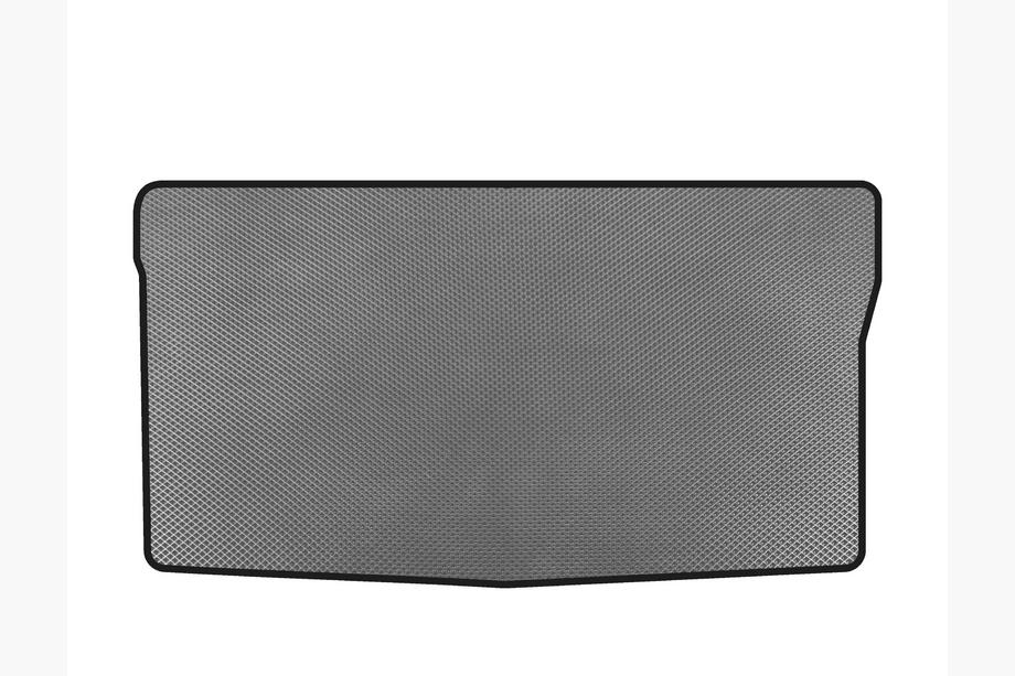 RAVON R2 2016-2020 EVA Kofferraummatte (HB, Grau) Image