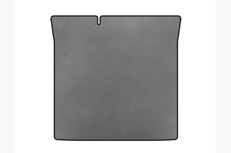 RAVON R4 2016-2020 EVA Kofferraummatte V-1 (SD, Grau) Image